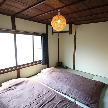 Kyoto Oyado Heian Jingu Βίλα Εξωτερικό φωτογραφία