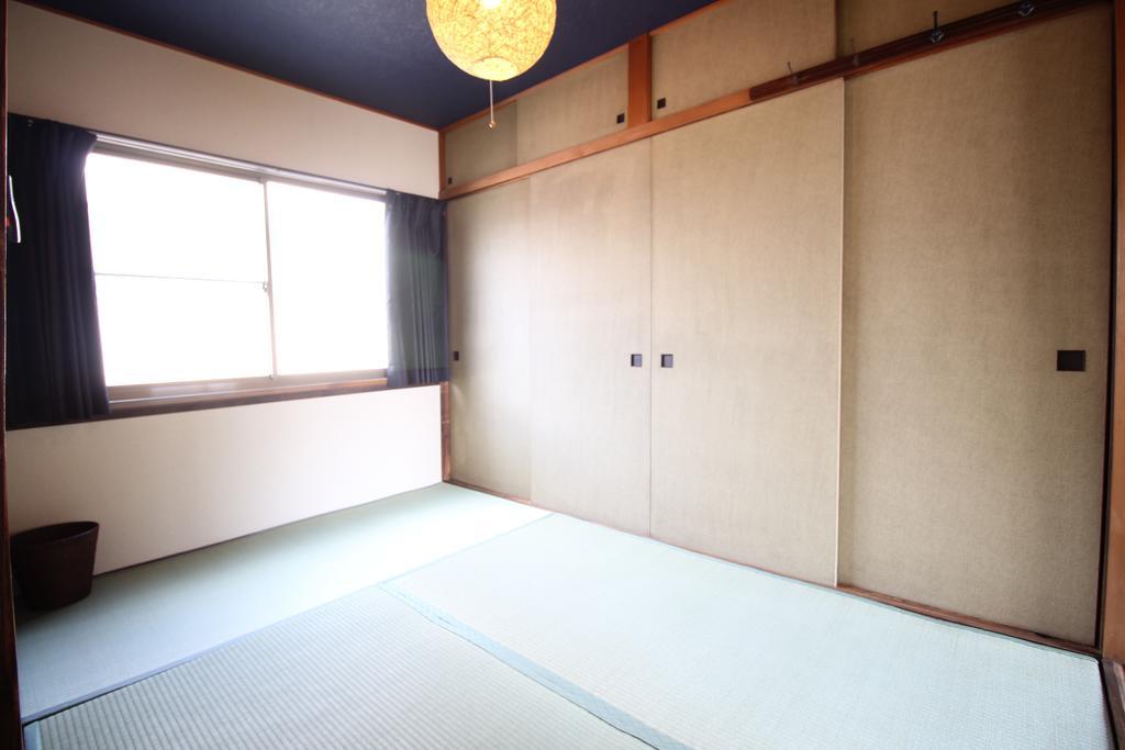 Kyoto Oyado Heian Jingu Βίλα Εξωτερικό φωτογραφία