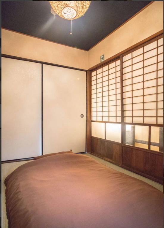 Kyoto Oyado Heian Jingu Βίλα Εξωτερικό φωτογραφία
