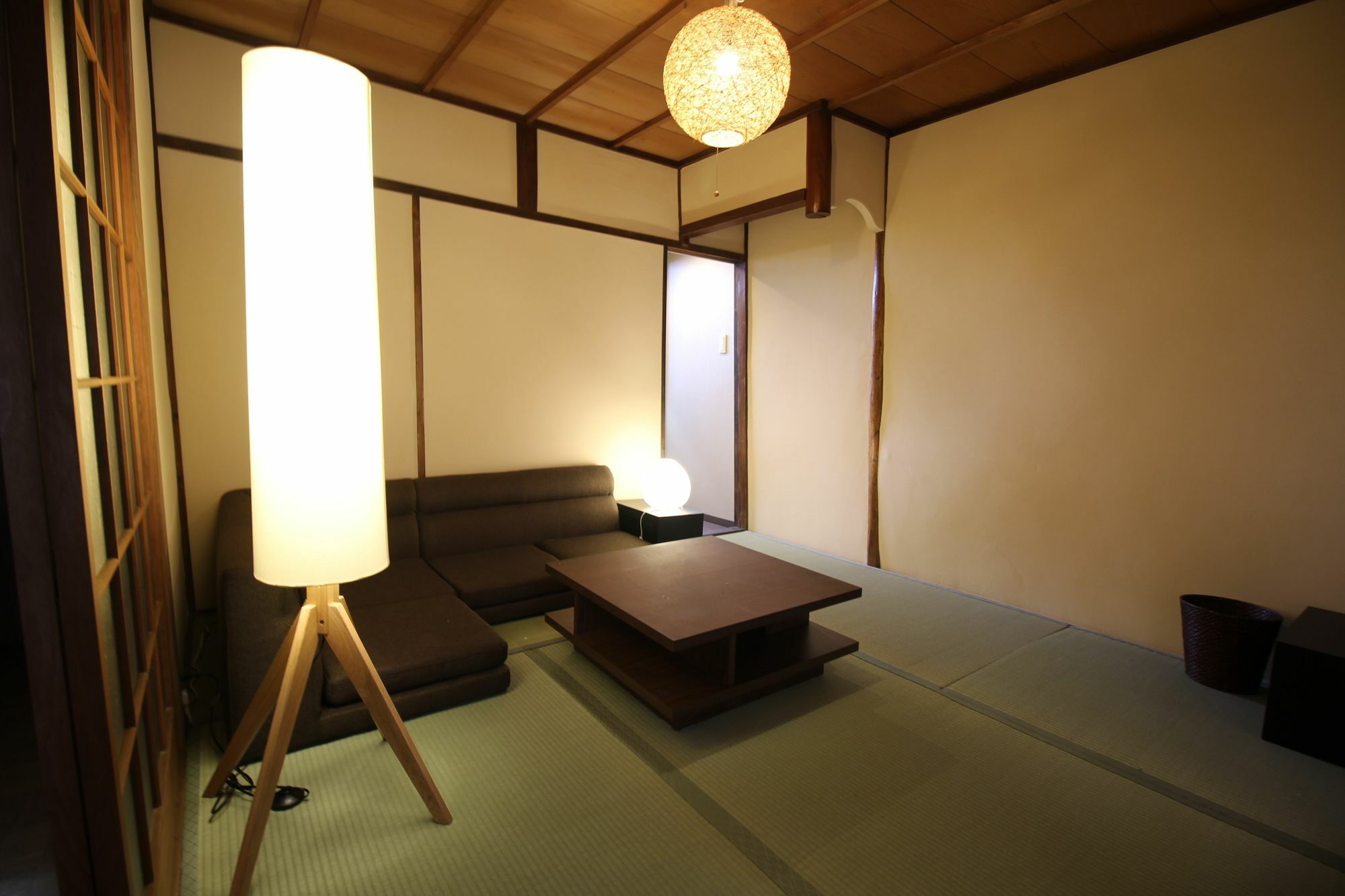 Kyoto Oyado Heian Jingu Βίλα Εξωτερικό φωτογραφία