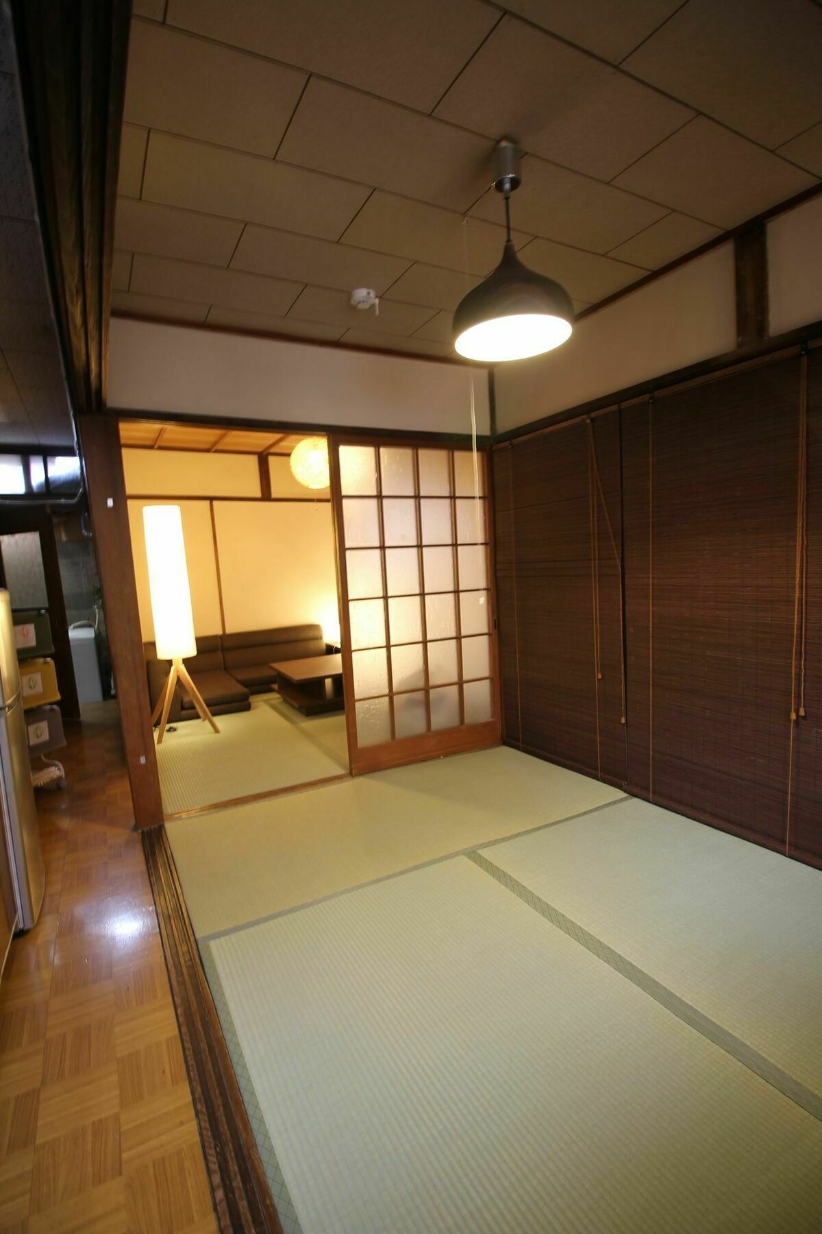 Kyoto Oyado Heian Jingu Βίλα Εξωτερικό φωτογραφία