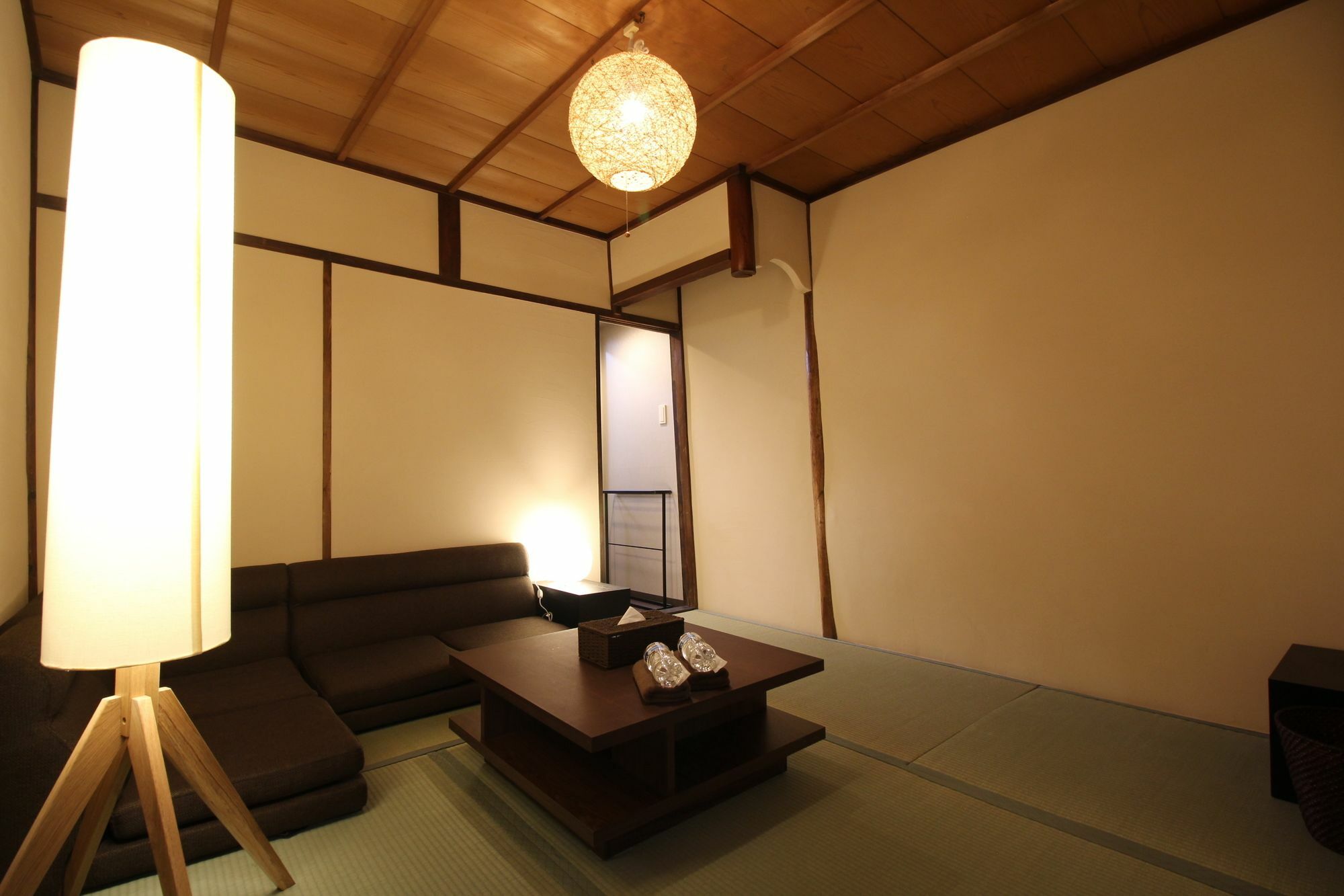 Kyoto Oyado Heian Jingu Βίλα Εξωτερικό φωτογραφία